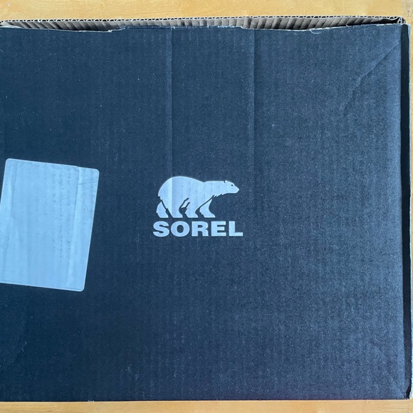 Sorel Joan Of Arch Wedge II - Picture 4 of 9